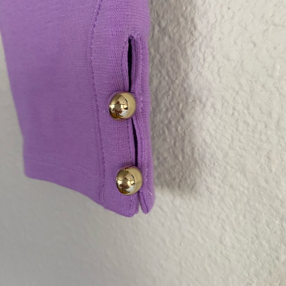 Janie and Jack leggings - Picture 2 of 5